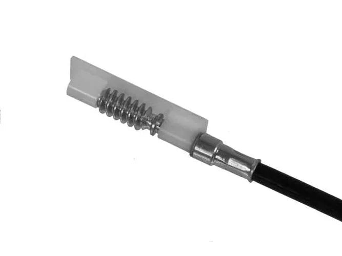 URO Parts Convertible Top Cable 993-561-922-03C - Side View