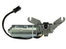 Load image into Gallery viewer, URO Parts Convertible Top Motor 67-61-8-370-816 - Side View