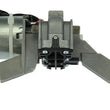 Load image into Gallery viewer, URO Parts Convertible Top Motor 67-61-8-370-816 - Back View