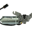 Load image into Gallery viewer, URO Parts Convertible Top Motor 67-61-8-370-816 - Side View