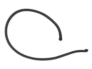 URO Parts Convertible Top Seal 113-795-12-22