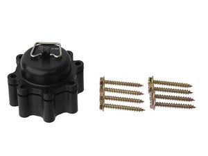 URO Parts Coolant Bleeder Valve 996-106-347-02