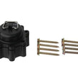 Load image into Gallery viewer, URO Parts Coolant Bleeder Valve 996-106-347-02