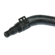 Load image into Gallery viewer, URO Parts Coolant Breather Pipe 211-501-17-25 - Side View