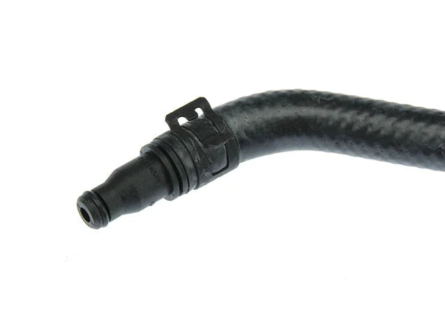 URO Parts Coolant Breather Pipe 211-501-17-25 - Side View