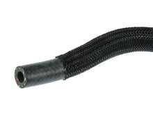 Load image into Gallery viewer, URO Parts Coolant Breather Pipe 211-501-17-25 - Detail View