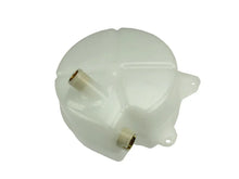 Load image into Gallery viewer, URO Parts Coolant Expansion Tank 107-500-05-49 - Side View