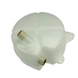 Load image into Gallery viewer, URO Parts Coolant Expansion Tank 107-500-05-49 - Side View