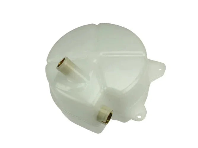 URO Parts Coolant Expansion Tank 107-500-05-49 - Side View