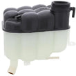 Load image into Gallery viewer, URO Parts Coolant Expansion Tank 129-500-08-49 - Side View
