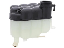 Load image into Gallery viewer, URO Parts Coolant Expansion Tank 129-500-08-49 - Side View