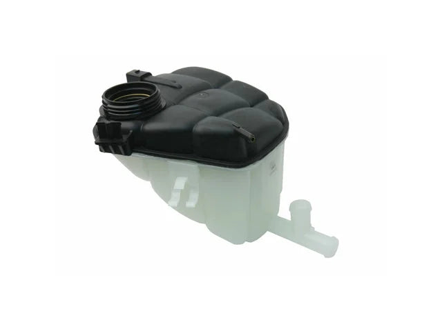 URO Parts Coolant Expansion Tank 164-500-00-49
