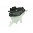 Load image into Gallery viewer, URO Parts Coolant Expansion Tank 166-500-00-49 - Side View