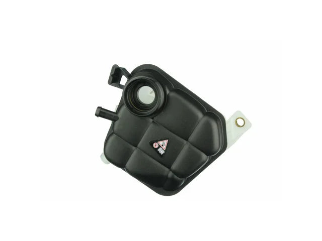 URO Parts Coolant Expansion Tank 166-500-00-49 - Back View