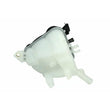 Load image into Gallery viewer, URO Parts Coolant Expansion Tank 166-500-00-49 - Installation View