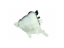 Load image into Gallery viewer, URO Parts Coolant Expansion Tank 166-500-00-49 - Installation View
