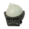 Load image into Gallery viewer, URO Parts Coolant Expansion Tank 17-13-7-642-158 - Side View