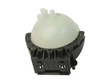 Load image into Gallery viewer, URO Parts Coolant Expansion Tank 17-13-7-642-158 - Side View