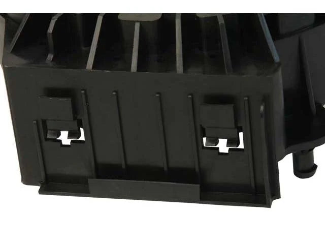 URO Parts Coolant Expansion Tank 17-13-7-642-158 - Detail View