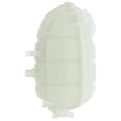 Load image into Gallery viewer, URO Parts Coolant Expansion Tank 17-13-7-642-160 - Side View