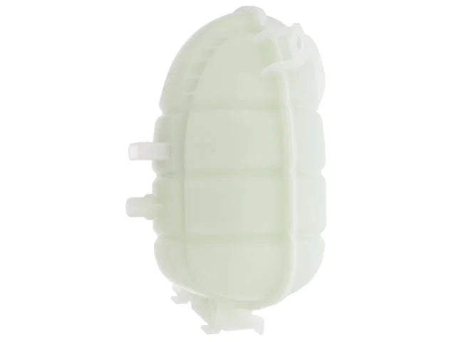 URO Parts Coolant Expansion Tank 17-13-7-642-160 - Side View