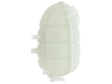 Load image into Gallery viewer, URO Parts Coolant Expansion Tank 17-13-7-642-160 - Side View