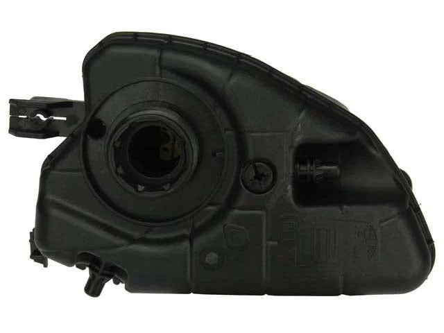 URO Parts Coolant Expansion Tank 17-13-8-610-656 - Side View