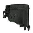 Load image into Gallery viewer, URO Parts Coolant Expansion Tank 17-13-8-610-656 - Back View
