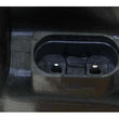 Load image into Gallery viewer, URO Parts Coolant Expansion Tank 17-13-8-610-656 - Installation View
