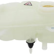 Load image into Gallery viewer, URO Parts Coolant Expansion Tank - Main Product View