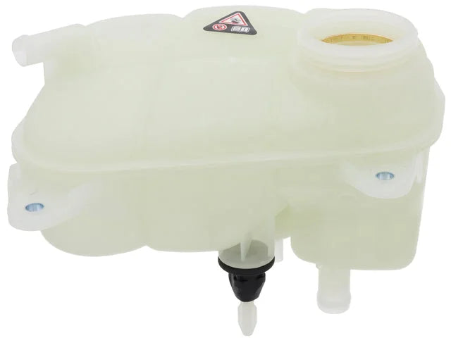 URO Parts Coolant Expansion Tank - Main Product View