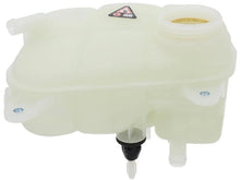Load image into Gallery viewer, URO Parts Coolant Expansion Tank - Main Product View