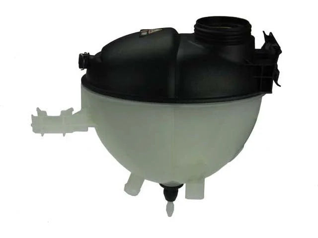 URO Parts Coolant Expansion Tank 204-500-09-49 - Main Product View