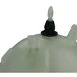 Load image into Gallery viewer, URO Parts Coolant Expansion Tank 204-500-09-49 - Detail View