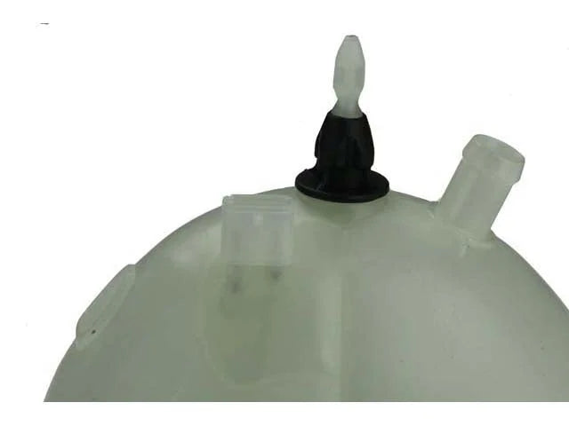 URO Parts Coolant Expansion Tank 204-500-09-49 - Detail View