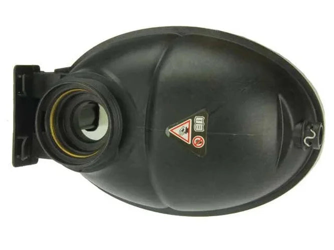 URO Parts Coolant Expansion Tank 204-500-09-49 - Side View