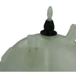 Load image into Gallery viewer, URO Parts Coolant Expansion Tank 204-500-09-49 - Detail View