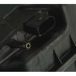 Load image into Gallery viewer, URO Parts Coolant Expansion Tank 420-121-403 - Side View