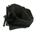Load image into Gallery viewer, URO Parts Coolant Expansion Tank 420-121-403 - Installation View