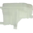 Load image into Gallery viewer, URO Parts Coolant Expansion Tank 4F0-121-403 T - Side View
