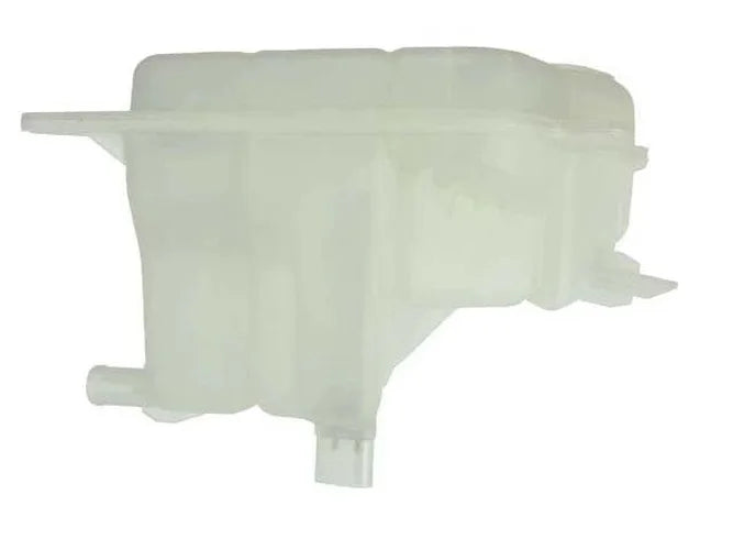 URO Parts Coolant Expansion Tank 4F0-121-403 T - Side View
