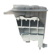 Load image into Gallery viewer, URO Parts Coolant Expansion Tank 8K0-121-405 M - Side View