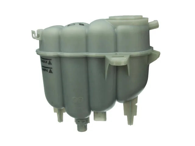 URO Parts Coolant Expansion Tank 8W0-121-405 L - Side View