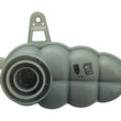 Load image into Gallery viewer, URO Parts Coolant Expansion Tank 8W0-121-405 L - Back View