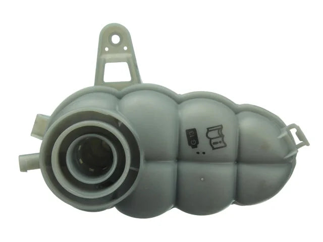 URO Parts Coolant Expansion Tank 8W0-121-405 L - Back View