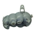 Load image into Gallery viewer, URO Parts Coolant Expansion Tank 8W0-121-405 L - Installation View