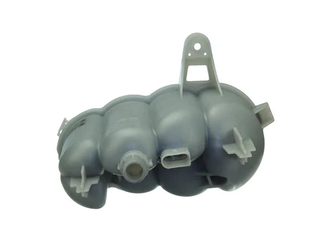 URO Parts Coolant Expansion Tank 8W0-121-405 L - Installation View