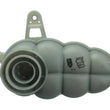 Load image into Gallery viewer, URO Parts Coolant Expansion Tank 8W0-121-405 L - Back View