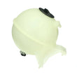 Load image into Gallery viewer, URO Parts Coolant Expansion Tank 906-501-05-03 - Side View