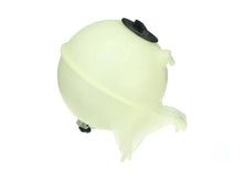 Load image into Gallery viewer, URO Parts Coolant Expansion Tank 906-501-05-03 - Side View